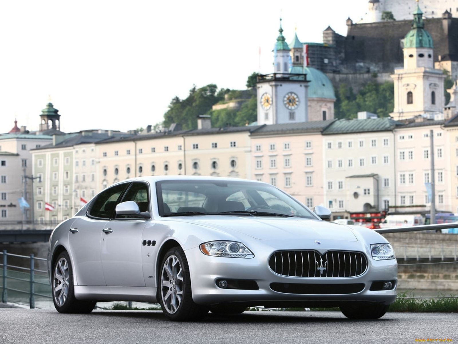 , maserati
